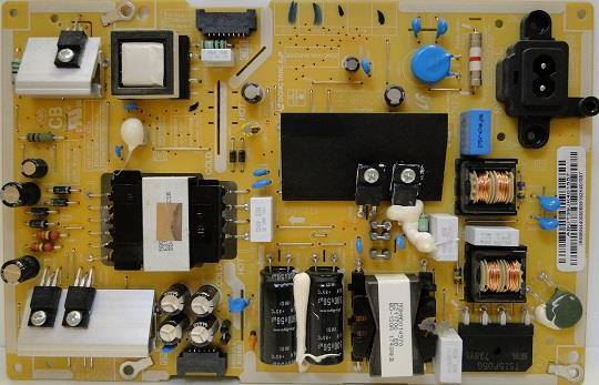 برد پاور تلویزیون ال ای دی سامسونگ مدل 43mu7980